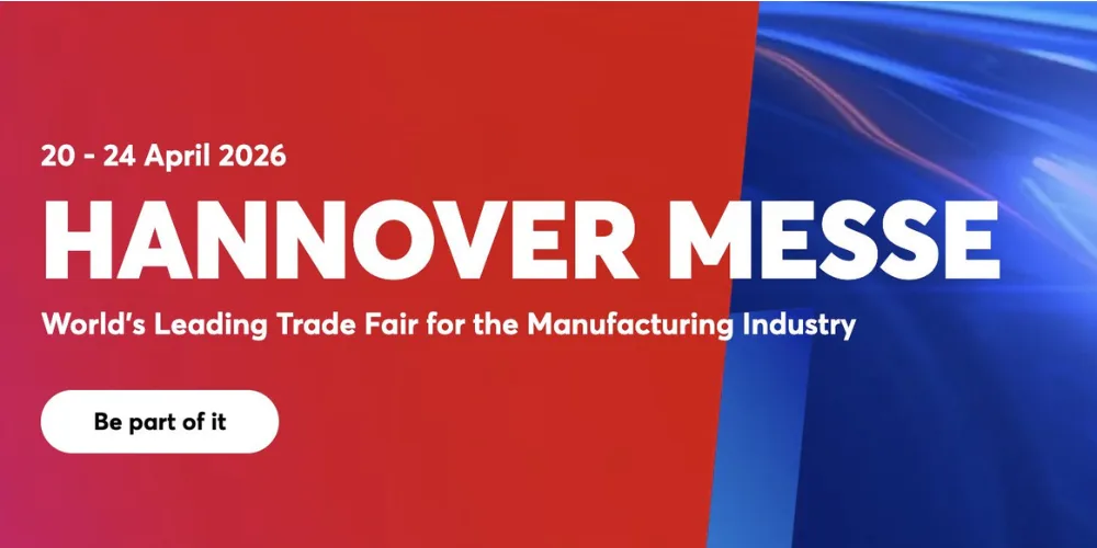 Trade show logo 25