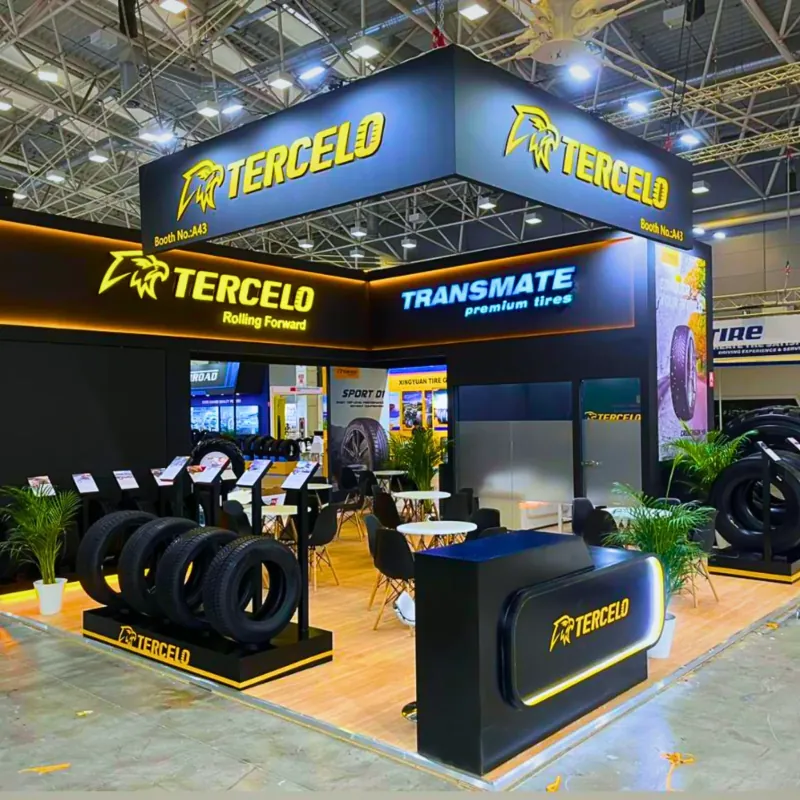 Tercelo
