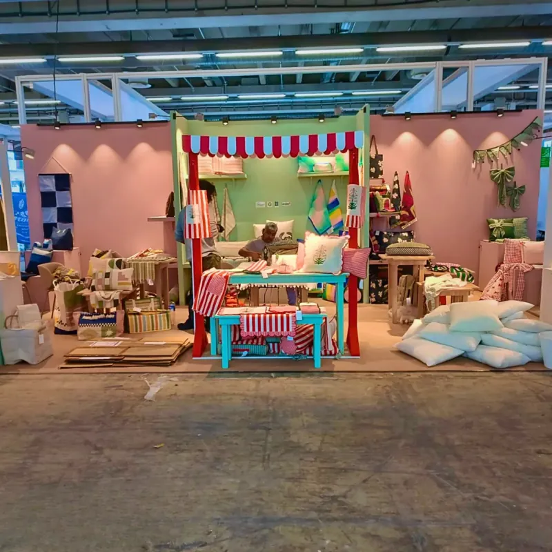 Home textiles
